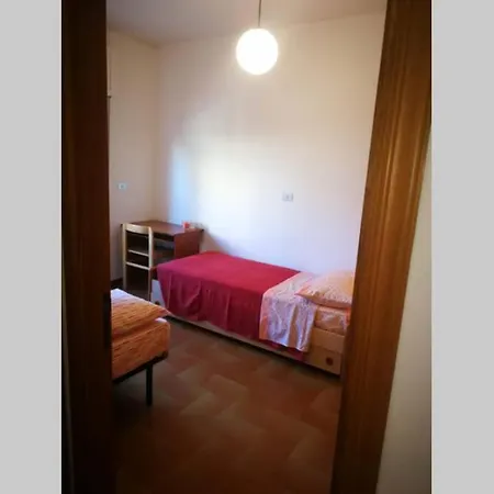 Apartment Appartamento A Due Passi Dal Mare Alba Adriatica