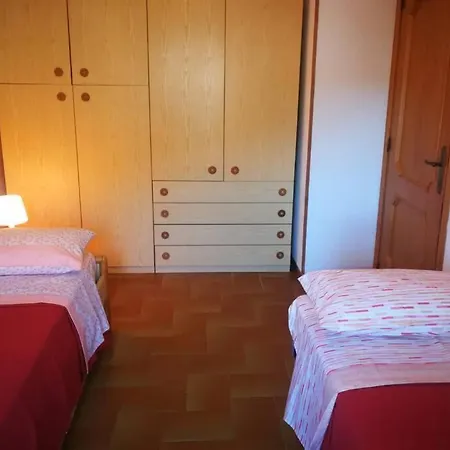 Appartamento A Due Passi Dal Mare Apartment *