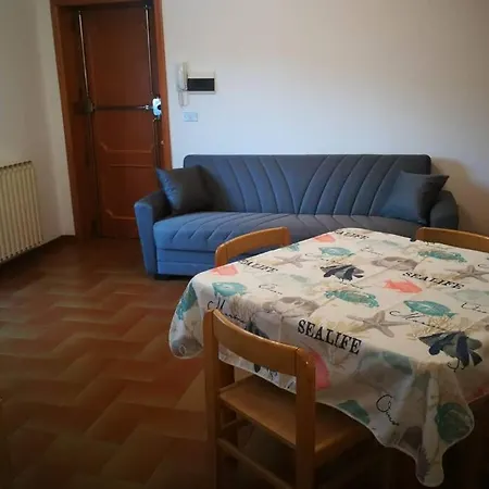 Appartamento A Due Passi Dal Mare Apartment