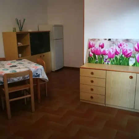 Appartamento A Due Passi Dal Mare Apartment *