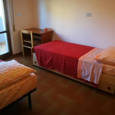 Appartamento A Due Passi Dal Mare *