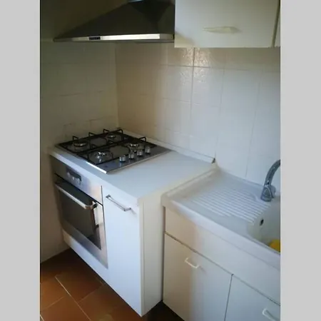 Apartment Appartamento A Due Passi Dal Mare *