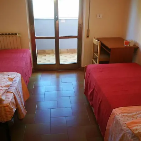Appartamento A Due Passi Dal Mare Apartment Alba Adriatica
