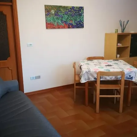 Apartment Appartamento A Due Passi Dal Mare Alba Adriatica