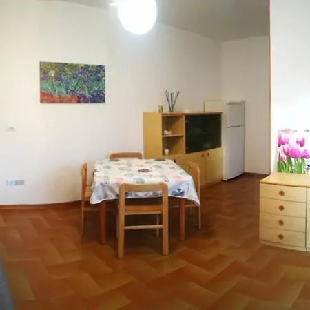 Apartment Appartamento A Due Passi Dal Mare Alba Adriatica